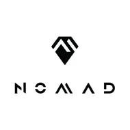 Nomad Hookah